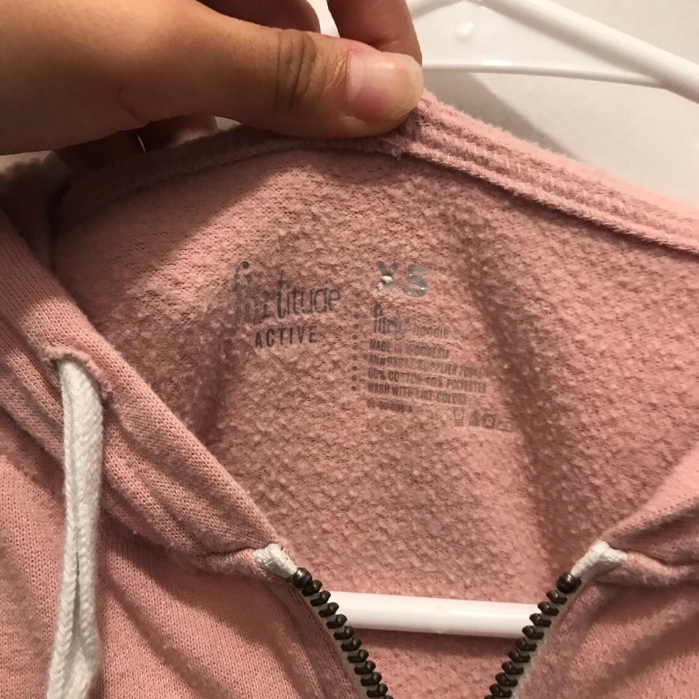 Jacket - Picture 3 of 3
